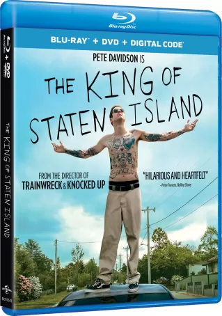 The King of Staten Island assistir filme completo by kol92896 on