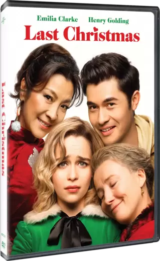Last christmas full movie 123movies 2025