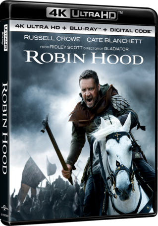 Robin Hood Own Watch Robin Hood Universal Pictures
