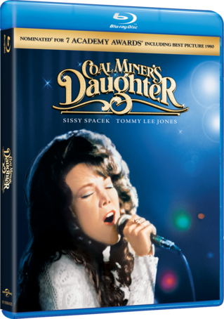 Coal Miners Daughter Watch Page Dvd Blu-ray Digital Hd On Demand Trailers Downloads Universal Pictures Home Entertainment