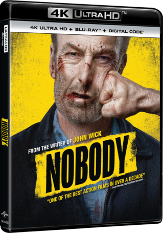 Nobody movie