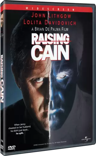 raising cain movie download