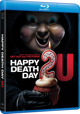 happy death full movie