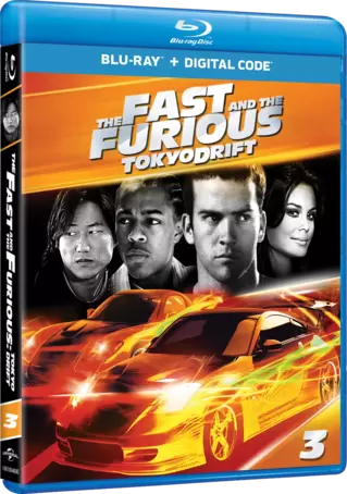 Tokyo drift full movie english store