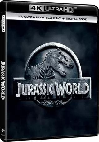 Jurassic world 2015 full best sale movie in hindi online 720p