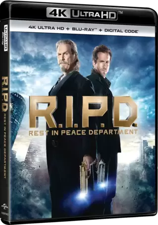 Watch R.I.P.D.