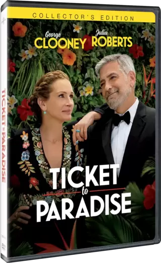 Watch Ticket to Paradise