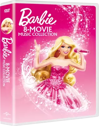 Google drive barbie and the 12 dancing princesses english 2025
