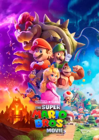 Super mario sale bros digital download