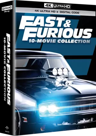 The Fast and the Furious Watch Page DVD Blu ray Digital HD On Demand Trailers Downloads Universal Pictures Home Entertainment