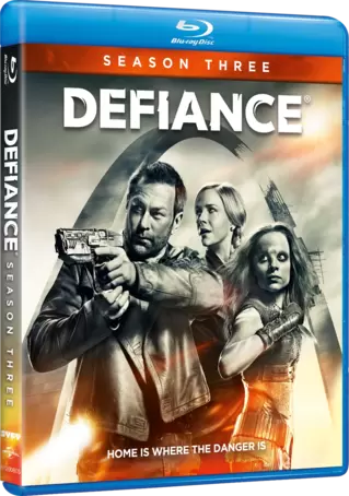 Defiance putlocker new arrivals
