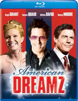 American dreamz full movie online free discount