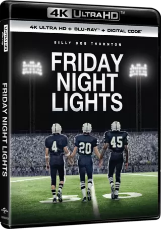 Watch friday night lights online free best sale