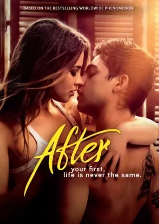 After 2019 hotsell hd full movie