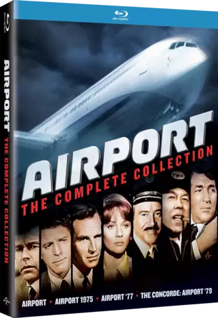 The Concorde: Airport '79 | Watch Page | DVD, Blu-ray, Digital HD, On  Demand, Trailers, Downloads | Universal Pictures Home Entertainment