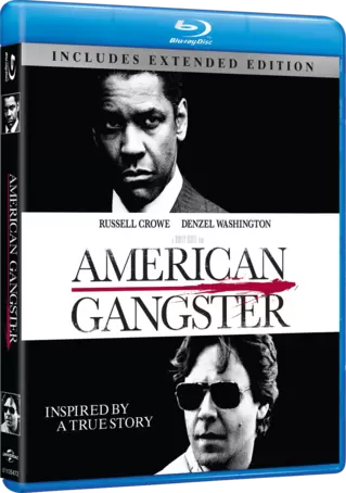 American Gangster, Watch Page, DVD, Blu-ray, Digital HD, On Demand,  Trailers, Downloads