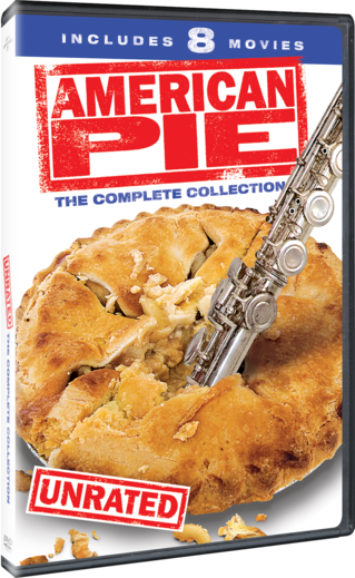 Pie full movie american Latest English
