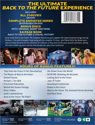 Back to the future full movie with english subtitles shop