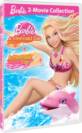 barbie in a mermaid tale full movie eng sub
