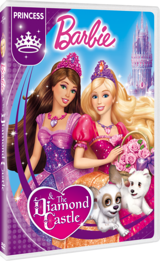barbie and the diamond castle full movie eng sub