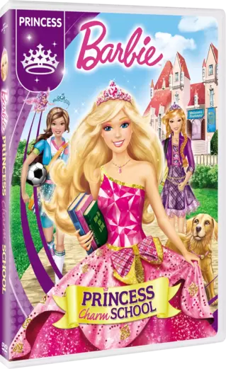 Barbie princess charm school top full movie download mp4