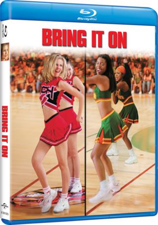 Bring It On Watch Page Dvd Blu-ray Digital Hd On Demand Trailers Downloads Universal Pictures Home Entertainment
