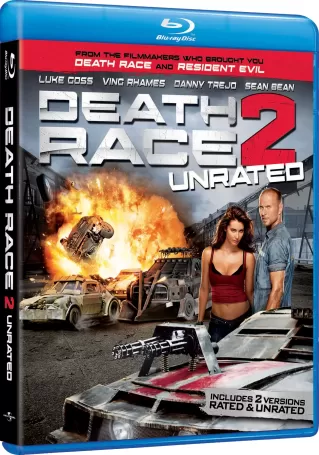 Death race 2 full movie in hindi watch online on sale