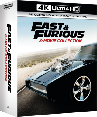 Furious 7 Watch On Blu Ray Dvd Digital On Demand