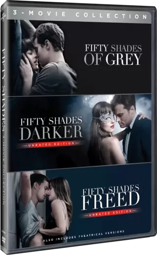 Fifty shades freed full movie online watch free dailymotion