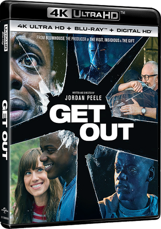 Get Out Own Watch Get Out Universal Pictures