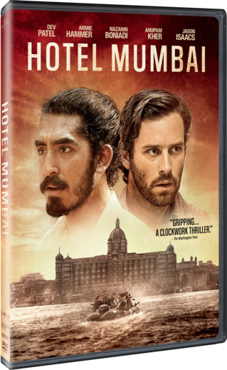 Hotel Mumbai Own Watch Hotel Mumbai Universal Pictures