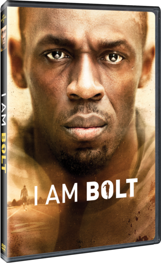 I Am Bolt