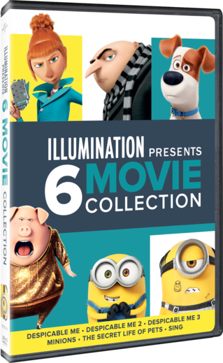 Despicable Me Watch Page Dvd Blu Ray Digital Hd On Demand Trailers Downloads Universal Pictures Home Entertainment