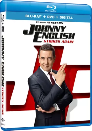 Johnny english 3 putlocker top