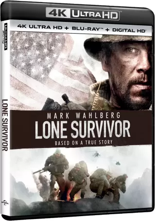 Lone survivor full movie free english store