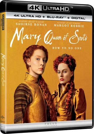 Watch mary queen of scots 2018 online free putlockers on sale