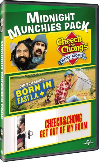 Cheech & Chong Last Movie チーチ& チョン 大麻 Cheech and Chong Next Movie チーチ&チョン 大麻 Cheech