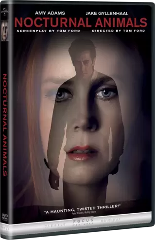Nocturnal Animals | Watch Page | DVD, Blu-ray, Digital HD, On Demand,  Trailers, Downloads | Universal Pictures Home Entertainment