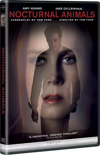 Nocturnal Animals | Watch Page | DVD, Blu-ray, Digital HD, On Demand, Trailers, Downloads | Universal Pictures Home Entertainment Nocturnal Animals | Watch Page | DVD, Blu-ray, Digital HD, On Demand, Trailers, Downloads | Universal Pictures Home Entertainment