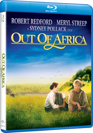 Out Of Africa Own Watch Out Of Africa Universal Pictures
