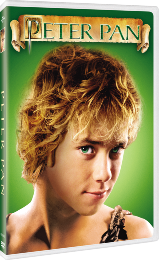 Peter Pan | Own & Watch Peter Pan | Universal Pictures