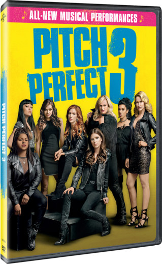 Pitch Perfect 3 Watch Page Dvd Blu Ray Digital Hd On Demand Trailers Downloads Universal Pictures Home Entertainment