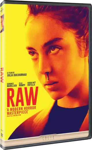 Raw english sales movie download