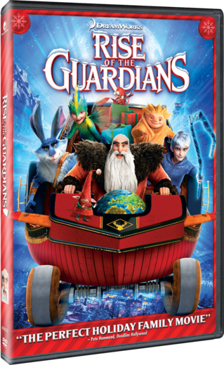 Rise Of The Guardians Full Movie Free No Download