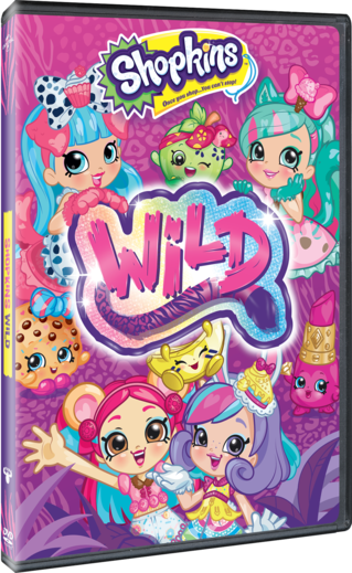 Shopkins Wild Own Watch Shopkins Wild Universal Pictures Is the video too slow? shopkins wild own watch shopkins