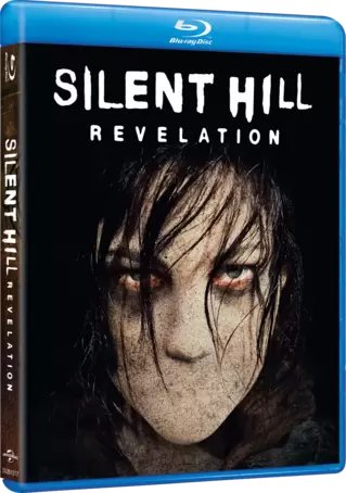  Silent Hill (Widescreen Edition) : Radha Mitchell