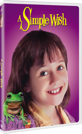 Where Can I Watch A Simple Wish A Simple Wish | Own & Watch A Simple Wish | Universal Pictures