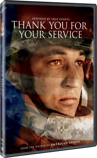 Thank You For Your Service Watch Page Dvd Blu Ray Digital Hd On Demand Trailers Downloads Universal Pictures Home Entertainment