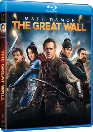 The Great Wall Watch Page Dvd Blu Ray Digital Hd On Demand Trailers Downloads Universal Pictures Home Entertainment