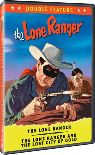 animated lone ranger dvd release animated lone ranger dvd release